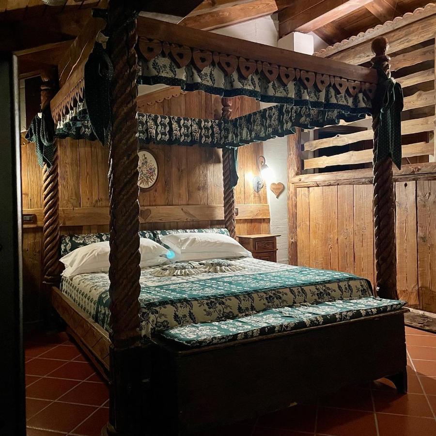 Hotel Milleluci Аоста Екстериор снимка