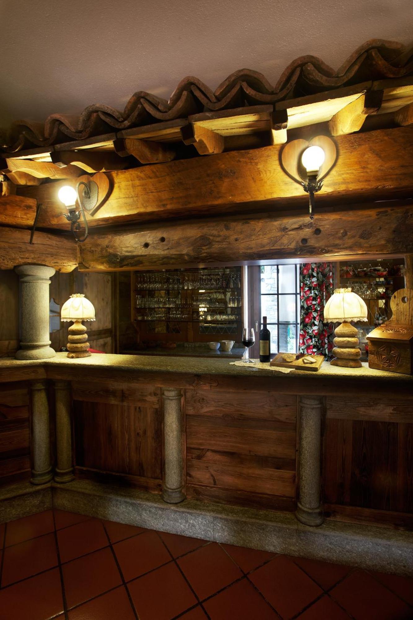 Hotel Milleluci Аоста Екстериор снимка