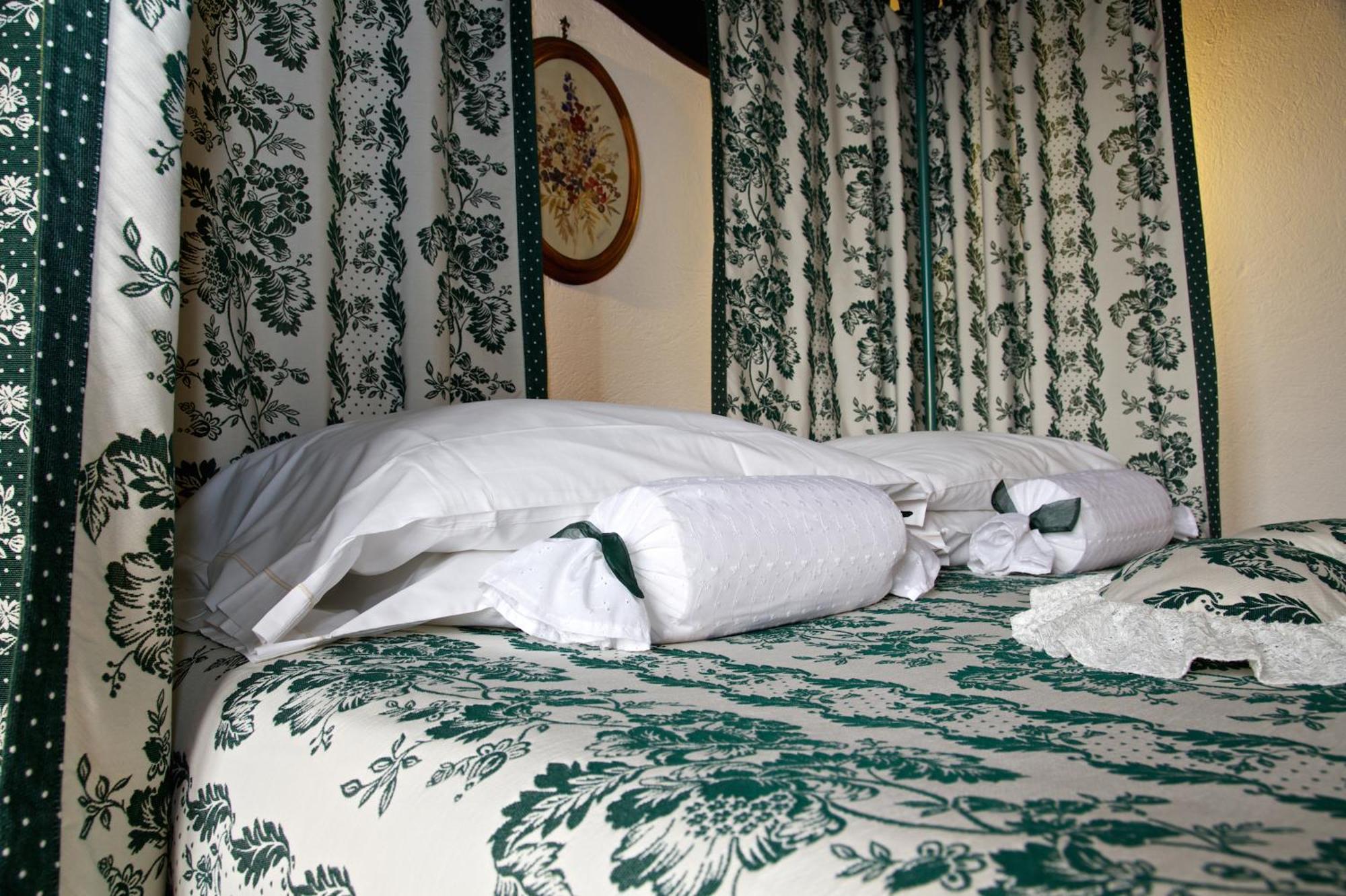 Hotel Milleluci Аоста Стая снимка