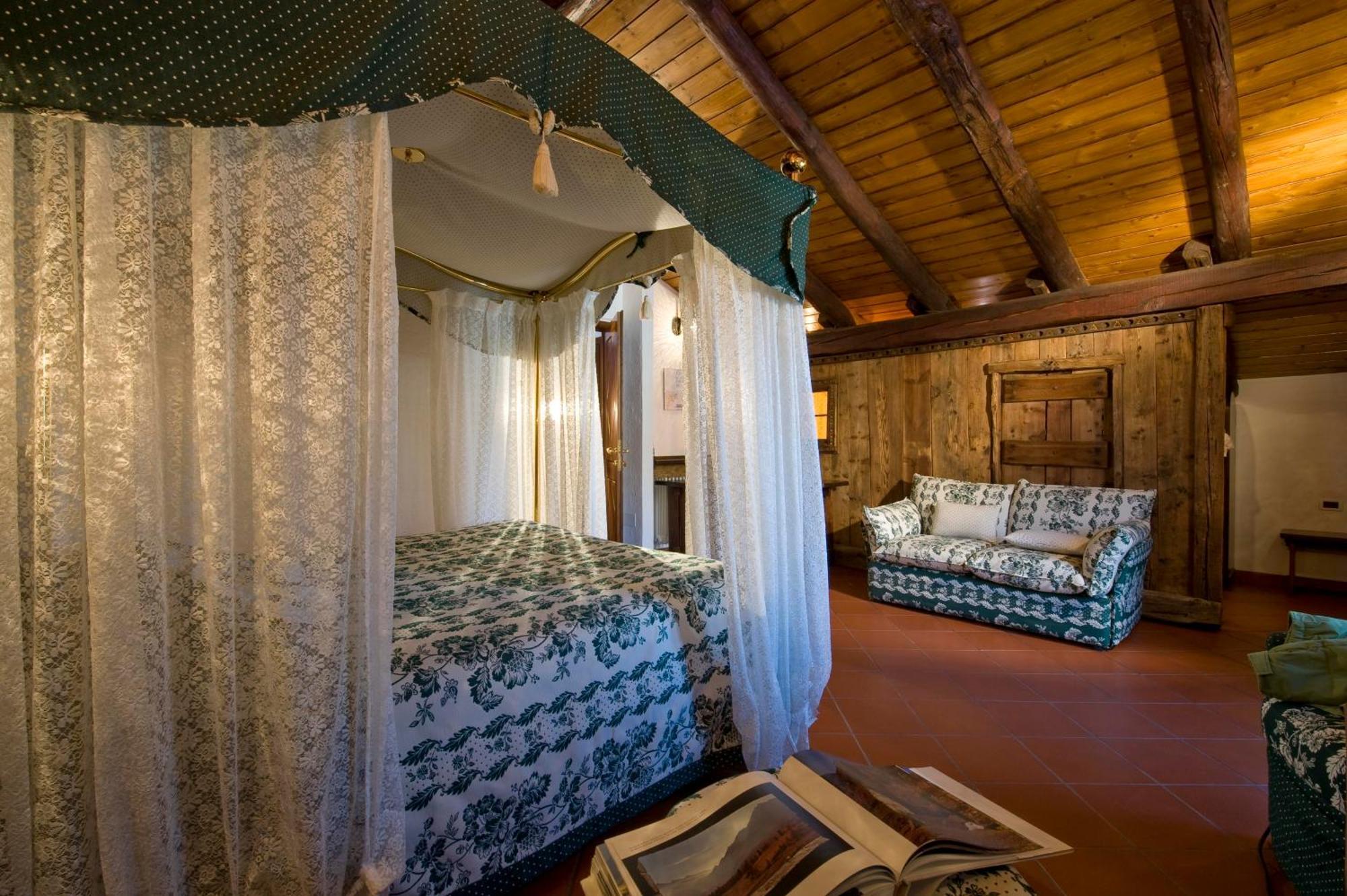 Hotel Milleluci Аоста Стая снимка