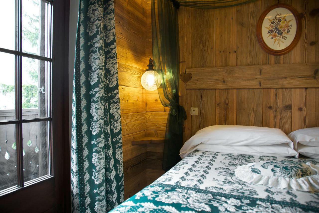 Hotel Milleluci Аоста Екстериор снимка
