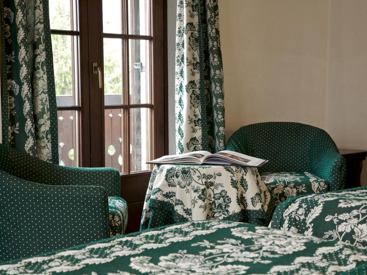 Hotel Milleluci Аоста Екстериор снимка